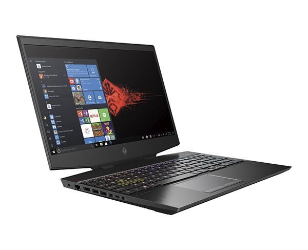 HP OMEN 15.6" Gaming Laptop